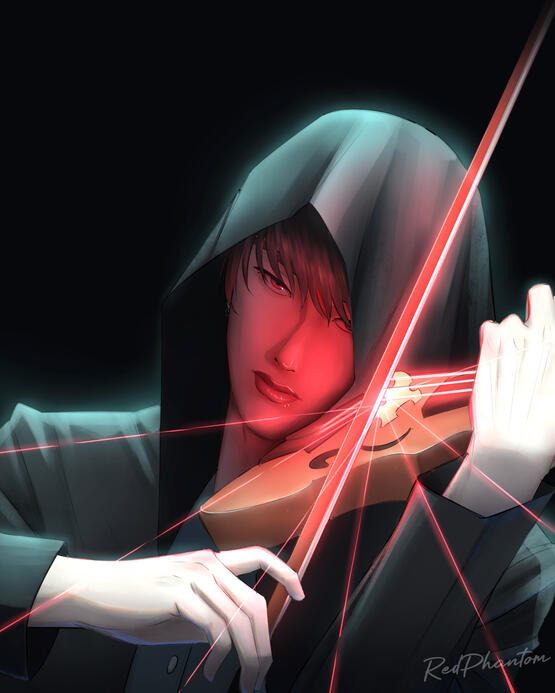 Personal Project: The8 SEVENTEEN