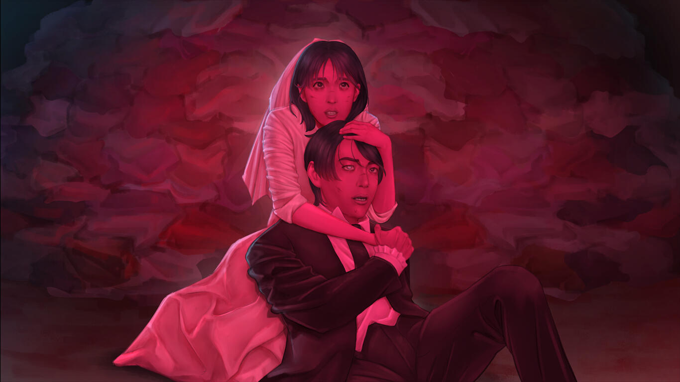 Personal Project: IU Love Wins All